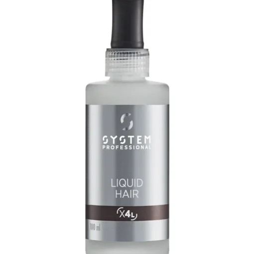 System Professional Liquid Hair 100ml Clearance