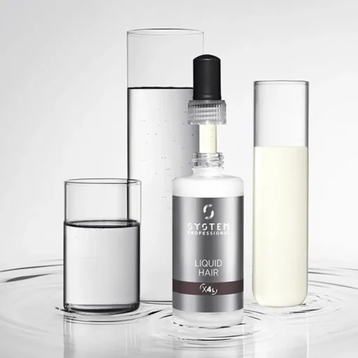 System Professional Liquid Hair 100ml Clearance