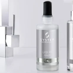 System Professional Liquid Hair 100ml Clearance
