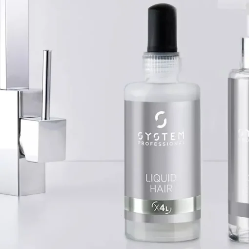System Professional Liquid Hair 100ml Clearance
