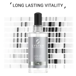 System Professional Liquid Hair 100ml Clearance