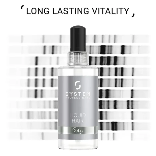 System Professional Liquid Hair 100ml Clearance