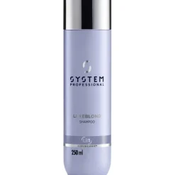 System Professional LuxeBlond Shampoo 250ml Discount