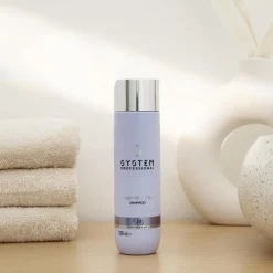 System Professional LuxeBlond Shampoo 250ml Discount