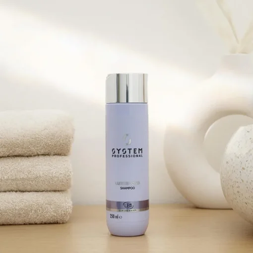 System Professional LuxeBlond Shampoo 250ml Discount