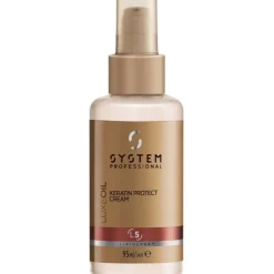 System Professional LuxeOil Keratin Protect Cream 95ml Discount