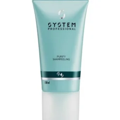 System Professional Purify Shampeeling 150ml Hot