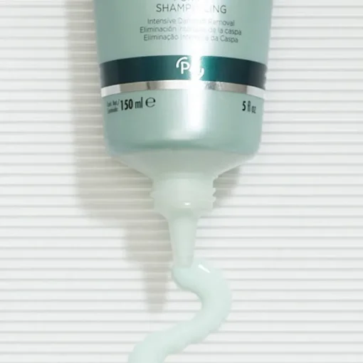 System Professional Purify Shampeeling 150ml Hot
