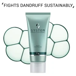 System Professional Purify Shampeeling 150ml Hot