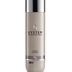 System Professional Repair Shampoo 250ml Best