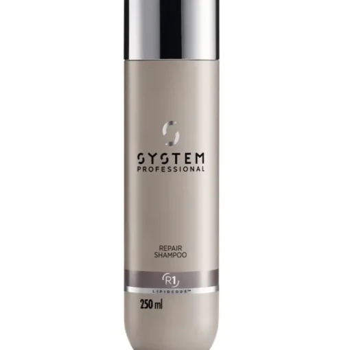 System Professional Repair Shampoo 250ml Best