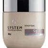 System Professional Repair Mask 200ml New