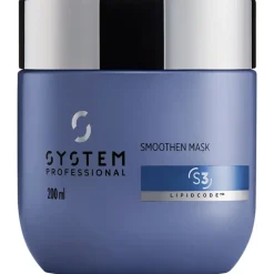 System Professional Smoothen Mask 200ml Discount