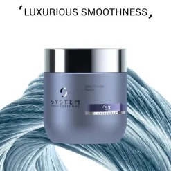 System Professional Smoothen Mask 200ml Discount