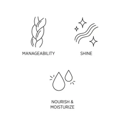 System Professional Solar Hair & Body Shampoo 250ml Hot