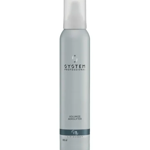 System Professional Volumize Aerolifter 200ml Sale