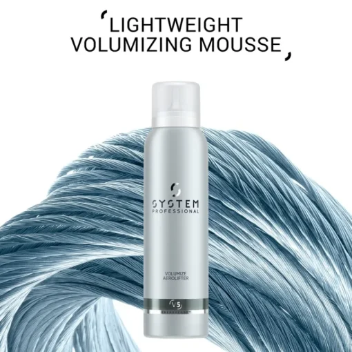 System Professional Volumize Aerolifter 200ml Sale