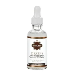 TanCan Drops Self-Tanning Serum 50ml Discount