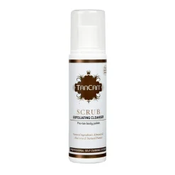 TanCan Scrub Exfoliating Cleanser 200ml Online