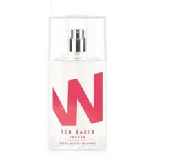 Ted Baker W Edt 75ml Online