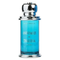 Yves De Sistelle Thallium Anonymous Edt 100ml Outlet
