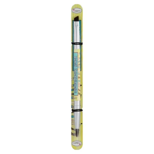 theBalm Eye Believe Women Empowderment Brush Clearance