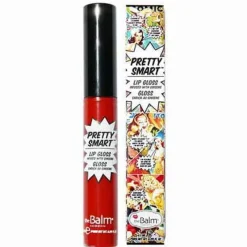 theBalm Pretty Smart Lip Gloss-Wow 6,5ml Sale