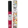 theBalm Pretty Smart Lip Gloss-Pow 6,5ml Online