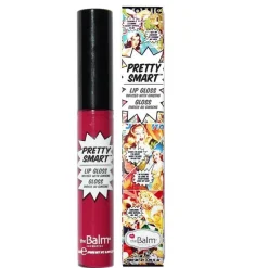 theBalm Pretty Smart Lip Gloss-Pow 6,5ml Online