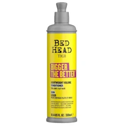 TIGI Bed Head Bigger The Better Conditioner 300ml Fashion