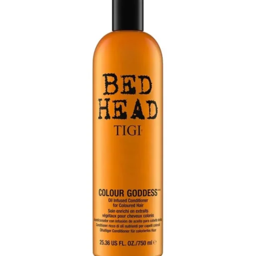 TIGI Bed Head Colour Goddess Conditioner 750ml Sale