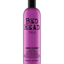 TIGI Bed Head Dumb Blonde Reconstructor 750ml Best