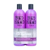 TIGI Bed Head Dumb Blonde Tweens 2x750ml Best
