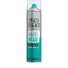 TIGI Bed Head Hard Head Spray 385ml Hot