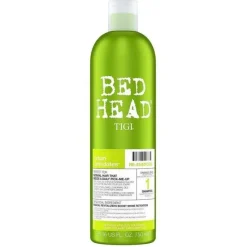 TIGI Bed Head Re-energize Shampoo 750ml New