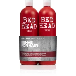 TIGI Bed Head Resurrection Tweens 2x750ml Best