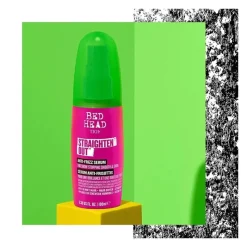 TIGI Bed Head Straighten Out Anti Frizz Serum 100ml Sale