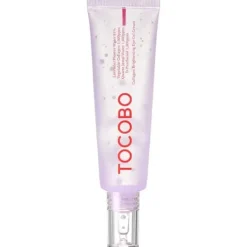 TOCOBO Collagen Brightening Eye Gel Cream 30ml Hot