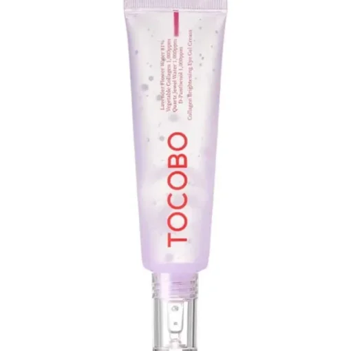 TOCOBO Collagen Brightening Eye Gel Cream 30ml Hot