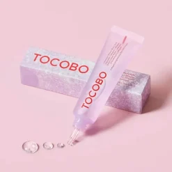 TOCOBO Collagen Brightening Eye Gel Cream 30ml Hot