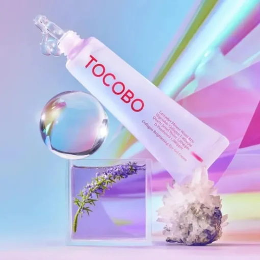 TOCOBO Collagen Brightening Eye Gel Cream 30ml Hot