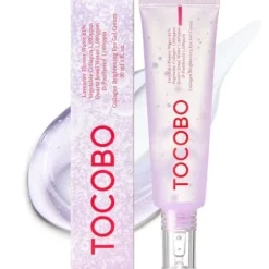 TOCOBO Collagen Brightening Eye Gel Cream 30ml Hot