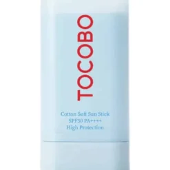 TOCOBO Cotton Soft Sun Stick SPF 50+ Pa++++ 19g Outlet