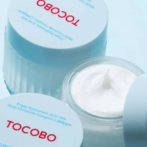 TOCOBO Multi Ceramide Cream 50ml Best