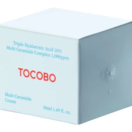 TOCOBO Multi Ceramide Cream 50ml Best