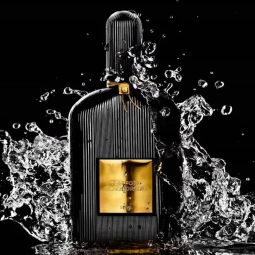 Tom Ford Black Orchid Edp 100ml Fashion