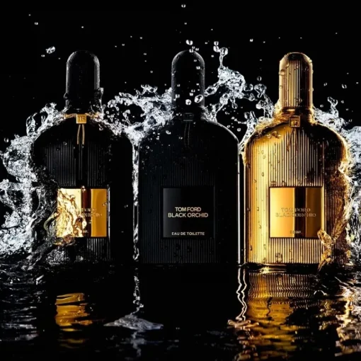 Tom Ford Black Orchid Edp 100ml Fashion