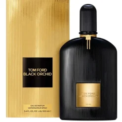 Tom Ford Black Orchid Edp 100ml Fashion