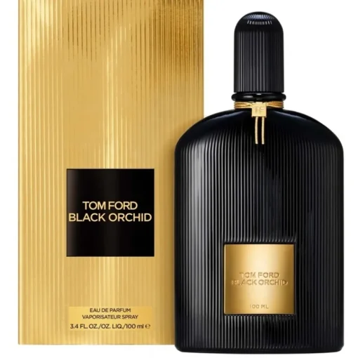 Tom Ford Black Orchid Edp 100ml Fashion