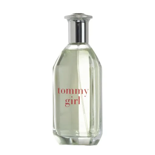 Tommy Hilfiger Tommy Girl Edt 50ml Hot